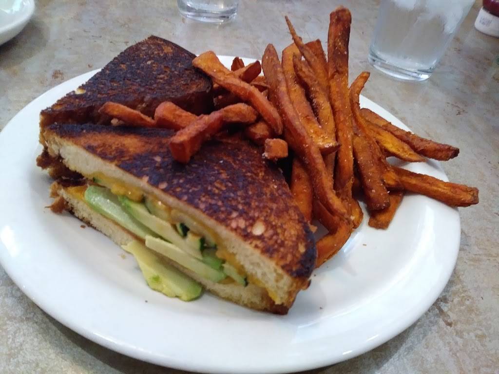 MTO Café | cafe | 500 S Main St, Las Vegas, NV 89101, USA | 7023808229 OR +1 702-380-8229