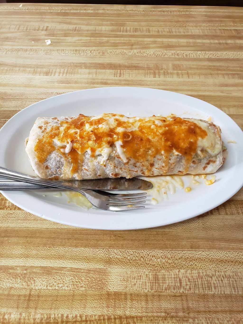 Burrito Joint | restaurant | 2722, 3359 W Morris St, Indianapolis, IN 46241, USA | 3172438516 OR +1 317-243-8516