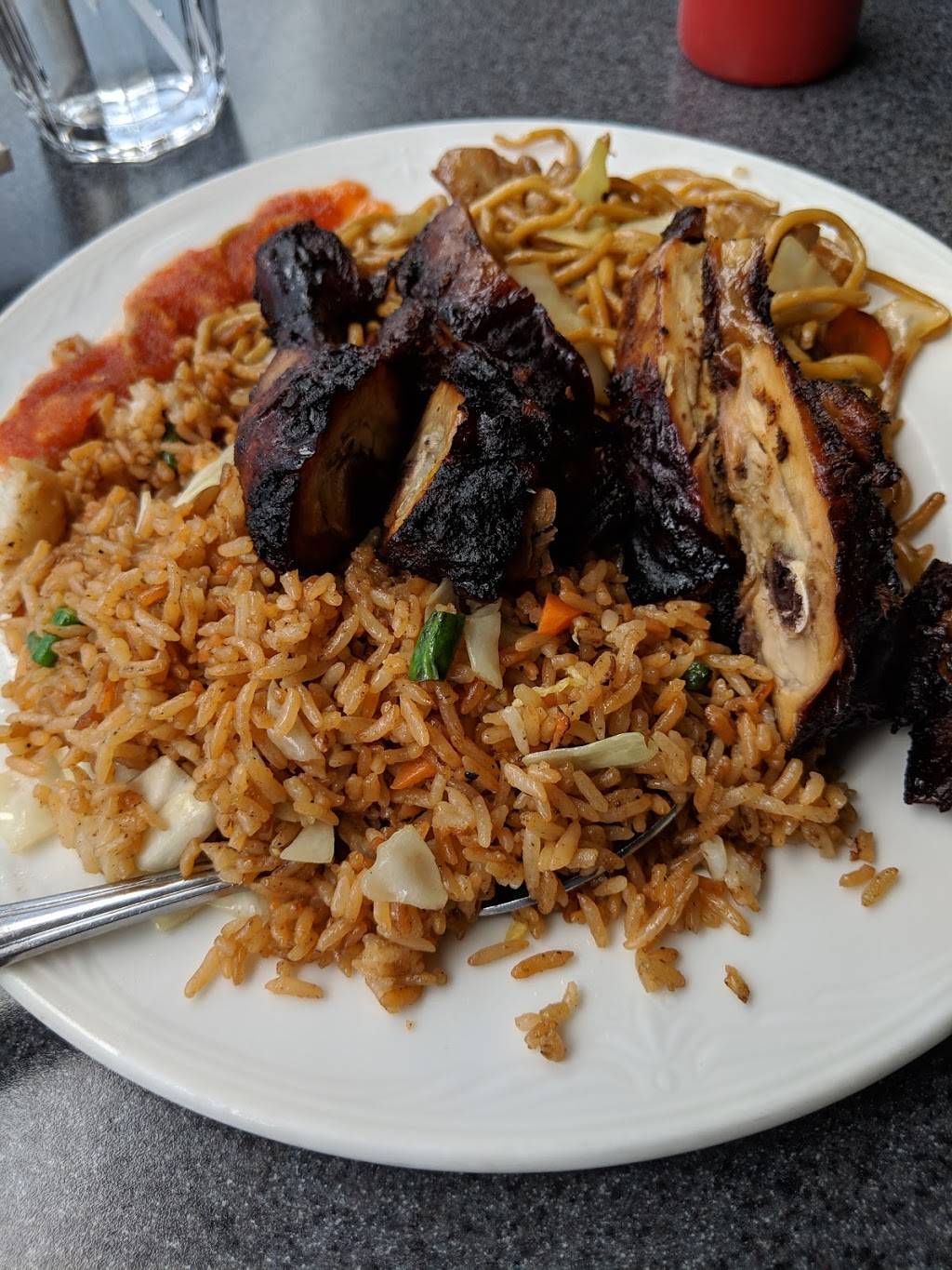 Carribean Lyme | restaurant | 1790 Albion Rd, Etobicoke, ON M9V 1C1, Canada | 6474286994 OR +1 647-428-6994