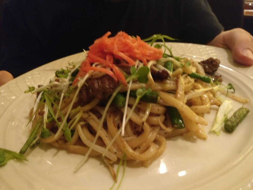 Sushi Nami | restaurant | 5610 Glenridge Dr Unit 101, Sandy Springs, GA 30342, USA | 4048442891 OR +1 404-844-2891