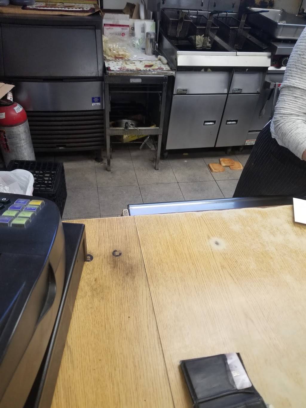 Parkside Carry-Out | meal takeaway | 11890 Old Baltimore Pike # A, Beltsville, MD 20705, USA | 3019374993 OR +1 301-937-4993