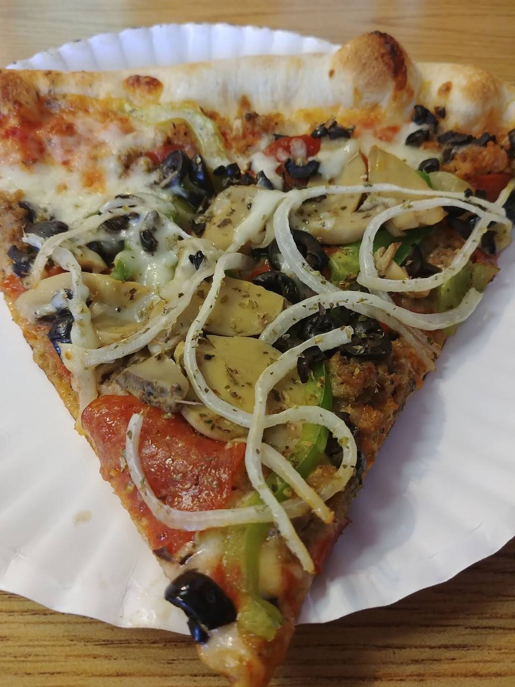 Miss Ellies Pizza | restaurant | 903 E Bitters Rd, San Antonio, TX 78216, USA | 2104991258 OR +1 210-499-1258