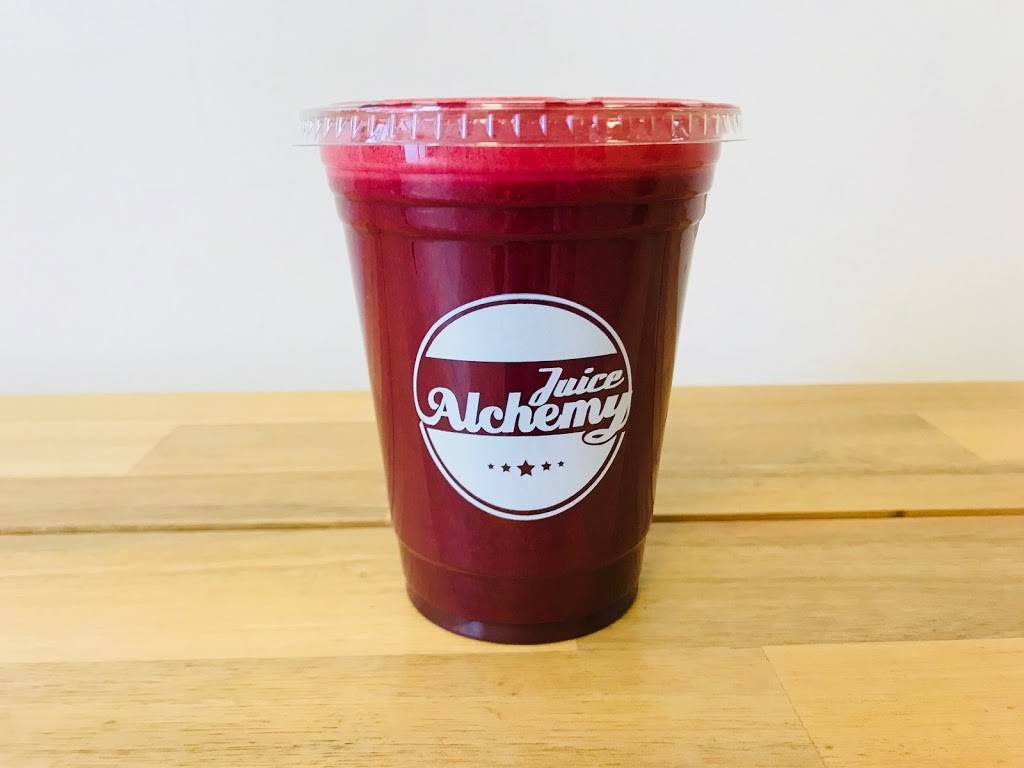 Juice Alchemy | restaurant | 3156 Fifth Ave, San Diego, CA 92103, USA | 6195466260 OR +1 619-546-6260