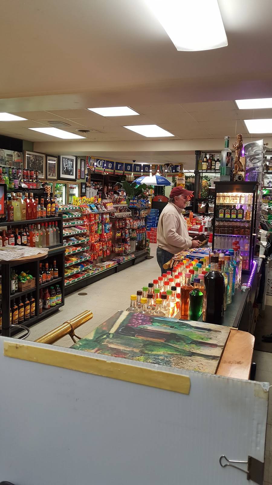 Original Buscemis | restaurant | 233 N Groesbeck Hwy, Mt Clemens, MI 48043, USA | 5869541881 OR +1 586-954-1881