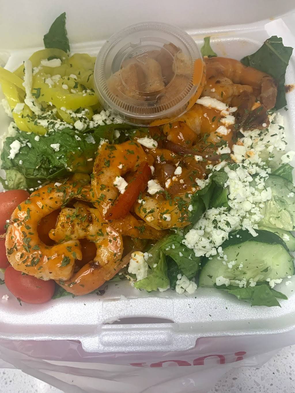 LOVE IT or LIKE IT | restaurant | 18587 NW 27th Ave, Miami Gardens, FL 33056, USA | 3059742028 OR +1 305-974-2028