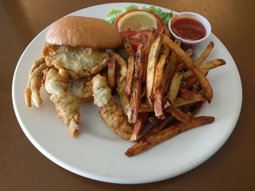 Magnolia St Seafood and Grill | restaurant | 9 W Magnolia St, Arcadia, FL 34266, USA | 8634916916 OR +1 863-491-6916