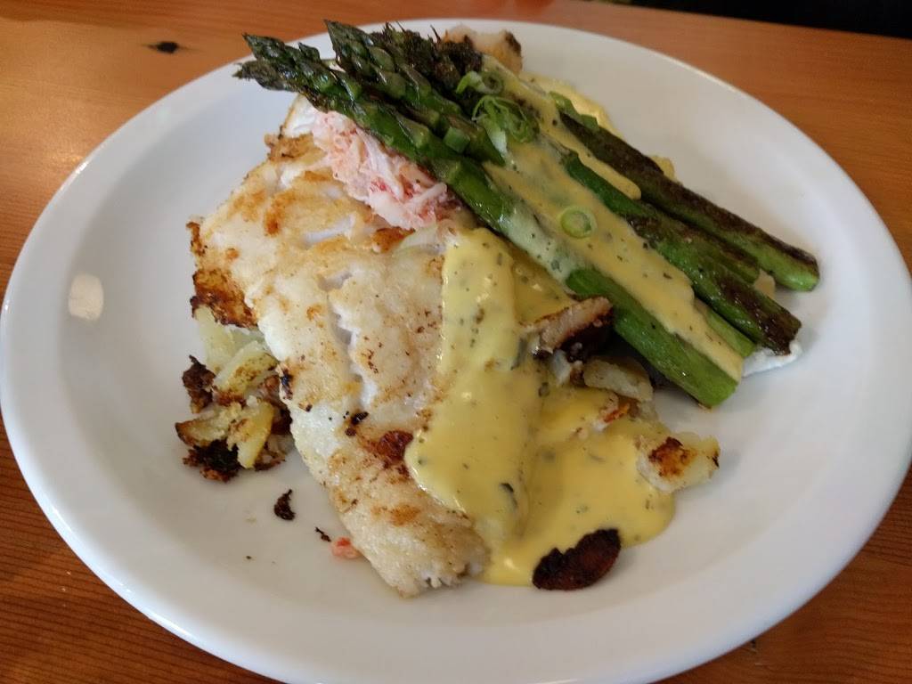 The Diner Vancouver | restaurant | 5303 E Mill Plain Blvd, Vancouver, WA 98661, USA | 3608593338 OR +1 360-859-3338