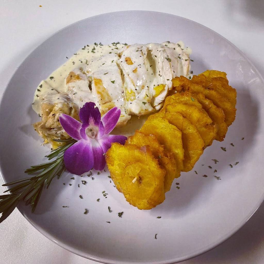 THE CHIMI SPOT | restaurant | 3900 S Goldenrod Rd Ste 136, Orlando, FL 32822, USA | 4078662006 OR +1 407-866-2006