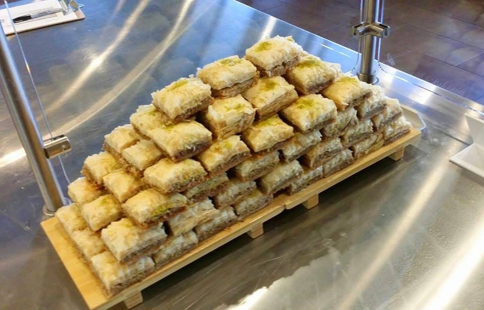 Gotta Eatta Pita | restaurant | 86 N Market St, San Jose, CA 95113, USA | 4086848214 OR +1 408-684-8214