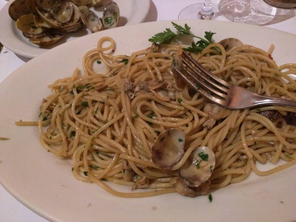 Amarena | restaurant | 2162 Larkin St, San Francisco, CA 94109, USA | 4154470441 OR +1 415-447-0441