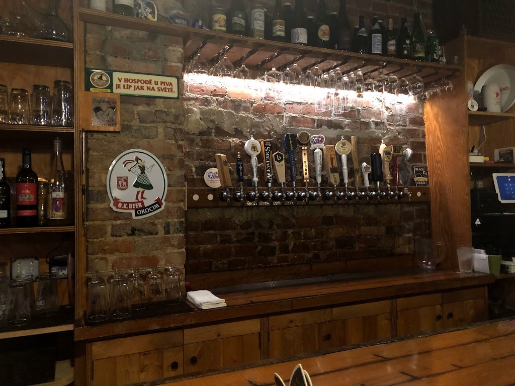 The Cask Cafe | restaurant | 206 S Robinson St, Richmond, VA 23220, USA | 8043552402 OR +1 804-355-2402