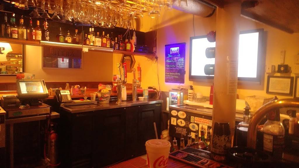 Spankys Beachside | restaurant | 1605 Strand Ave, Tybee Island, GA 31328, USA | 9127865520 OR +1 912-786-5520