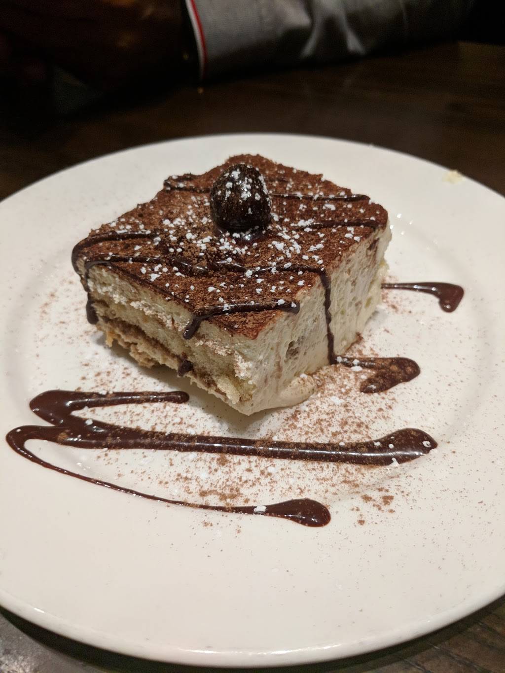 Ristorante La Toscana | restaurant | 3751 Redwood Hwy, San Rafael, CA 94903, USA | 4154929100 OR +1 415-492-9100