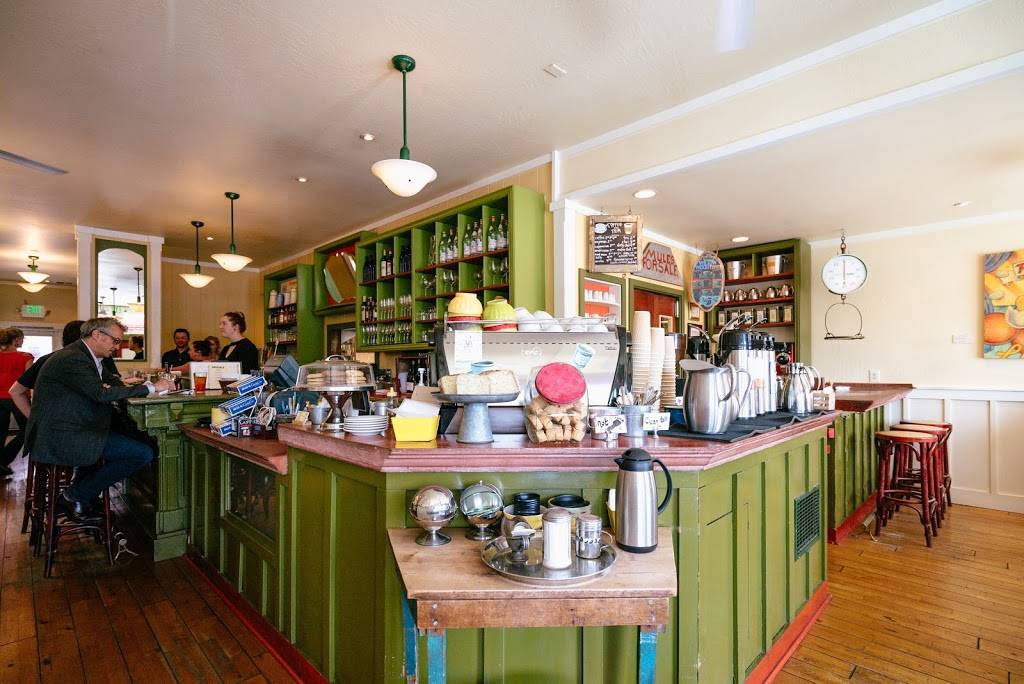 Willow Wood Market Cafe | restaurant | 9020 Graton Rd, Graton, CA 95444, USA | 7078230233 OR +1 707-823-0233