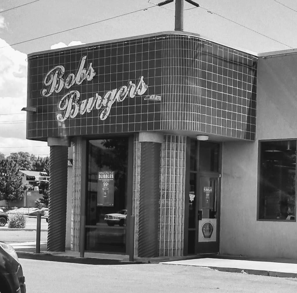 Bobs Burgers | restaurant | 305 Eubank Blvd NE, Albuquerque, NM 87123, USA | 5053320818 OR +1 505-332-0818