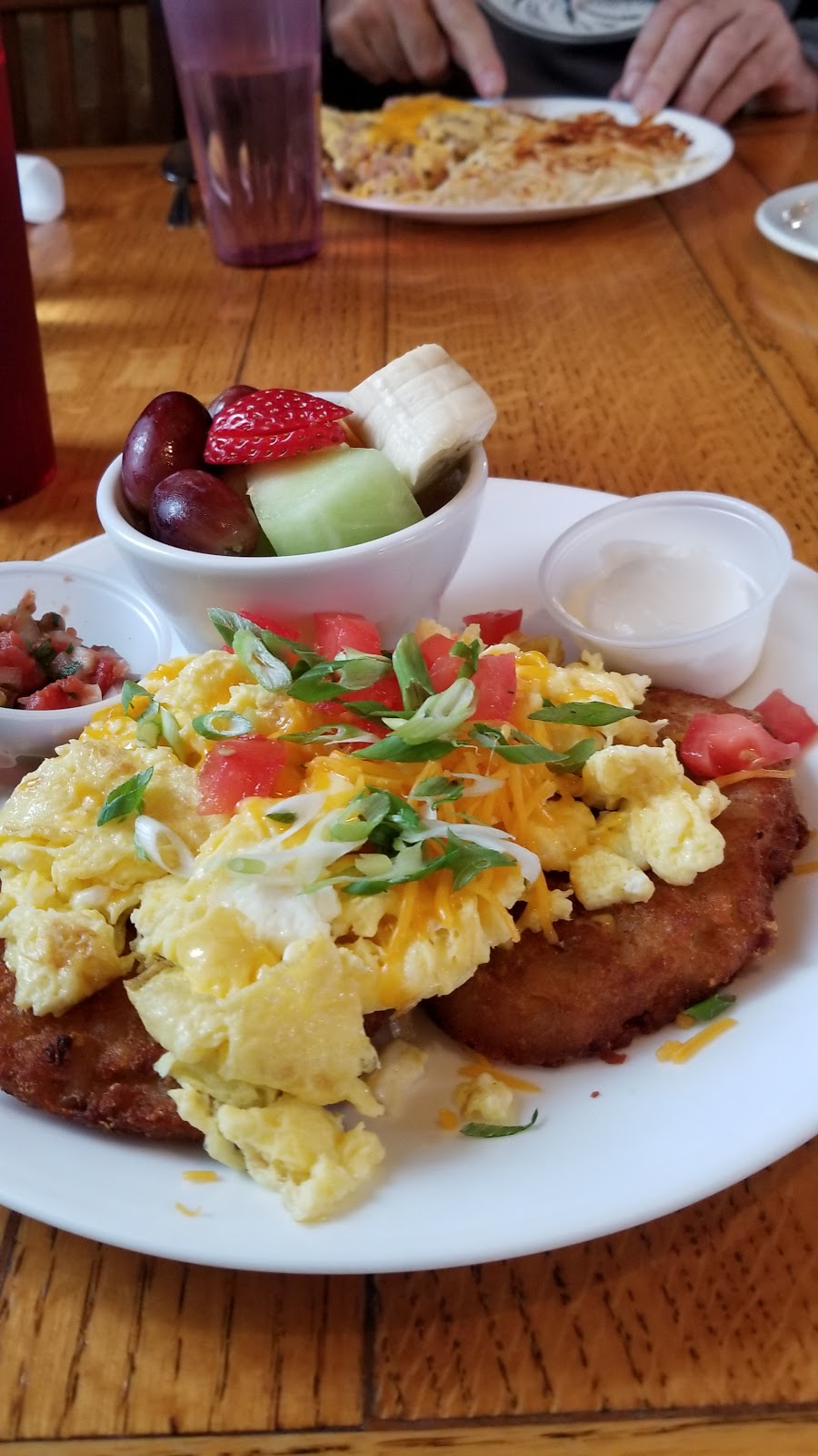 The Pump Cafe | restaurant | 710 Main St, Springfield, OR 97477, USA | 5417260622 OR +1 541-726-0622