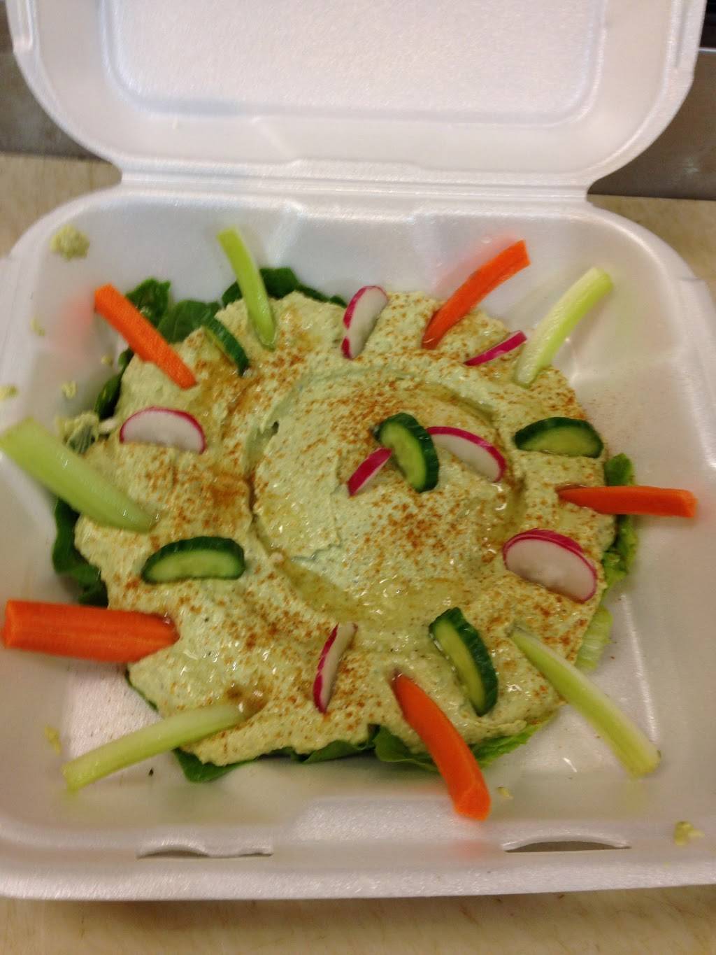 Persian Garden Cafe | restaurant | 1335 W Thomas Rd, Phoenix, AZ 85013, USA | 6022631915 OR +1 602-263-1915