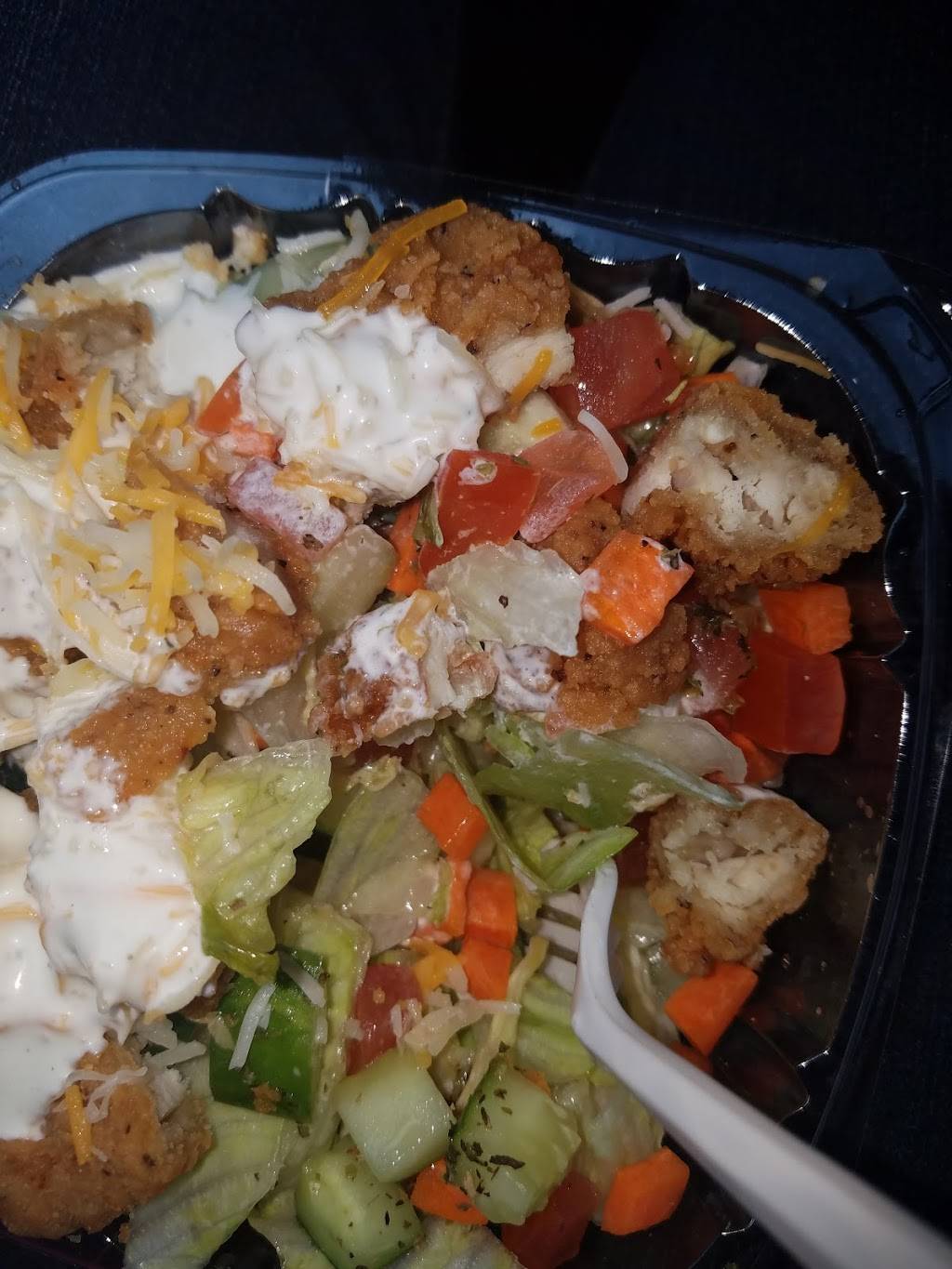 US Wings & Deli | restaurant | 8625 4760 HardScrabble Rd #104, Columbia, SC 29229, USA | 8036995677 OR +1 803-699-5677