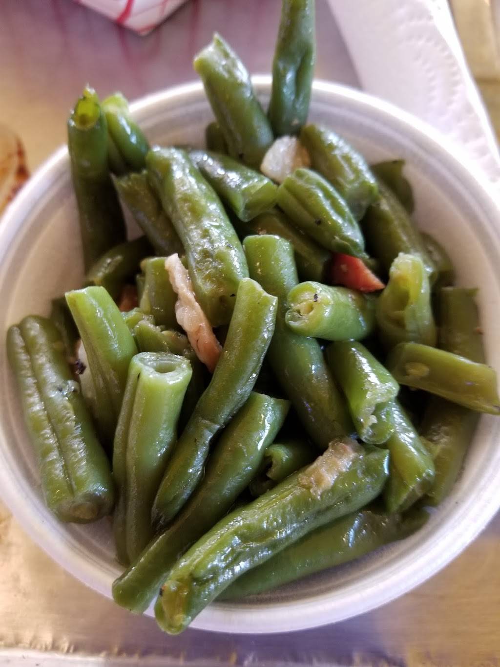 Babb Brothers BBQ & Blues | restaurant | 3015 Gulden Ln #105, Dallas, TX 75212, USA | 2147452224 OR +1 214-745-2224