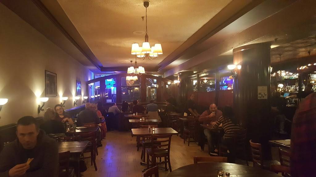 Celtic Knot Public House | restaurant | 626 Church St, Evanston, IL 60201, USA | 8478641679 OR +1 847-864-1679