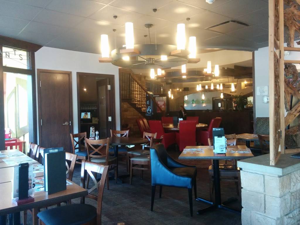 Rôtisserie St-Hubert | restaurant | 135 Boulevard Celine-Dion, Charlemagne, QC J5Z 3L6, Canada | 5143855555 OR +1 514-385-5555