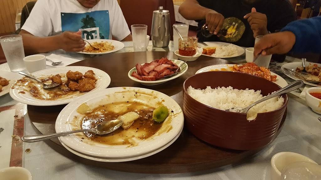 Jade Dragon Restaurant | restaurant | 2368 Junipero Serra Blvd, Daly City, CA 94015, USA | 6507568900 OR +1 650-756-8900