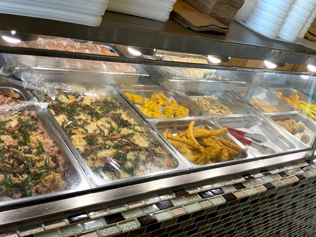 Mahudam Vegetarian Take-Out and Catering | restaurant | 1275 Morningside Ave Unit 22, Scarborough, ON M1B 3W1, Canada | 6472479241 OR +1 647-247-9241