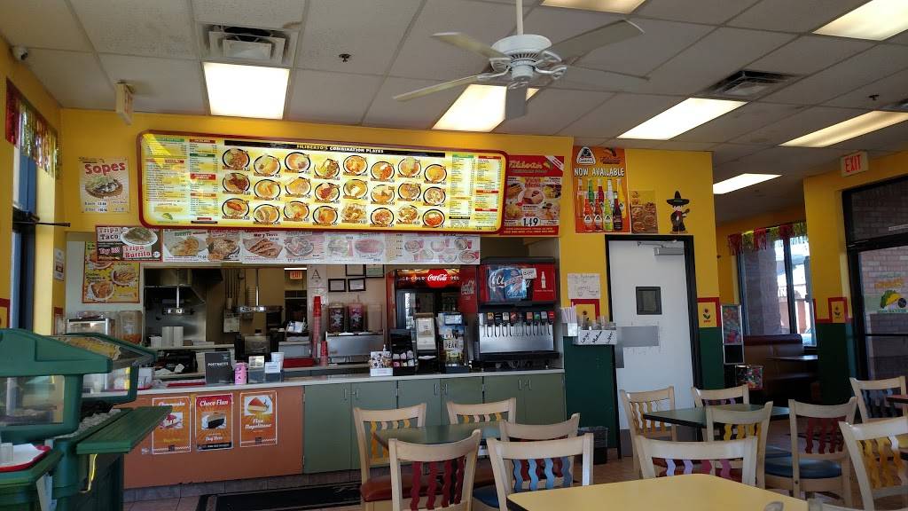 Filibertos Mexican Food | restaurant | 3033 E Indian School Rd, Phoenix, AZ 85016, USA | 6028404912 OR +1 602-840-4912