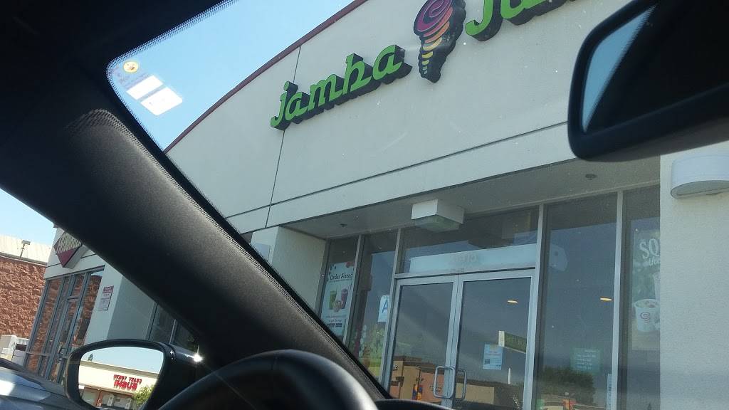 Jamba Juice Woodland Hills | restaurant | 21915 Ventura Blvd, Woodland Hills, CA 91364, USA | 8188882582 OR +1 818-888-2582