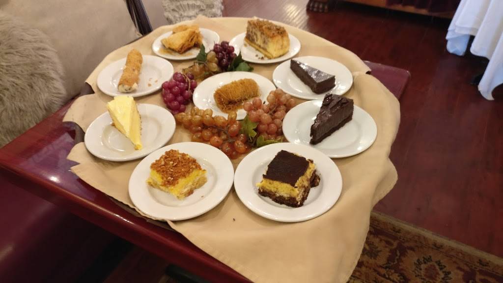 Grapevine | The Greek & Italian Restaurant | restaurant | 11055 Three Chopt Rd, Richmond, VA 23233, USA | 8044409100 OR +1 804-440-9100