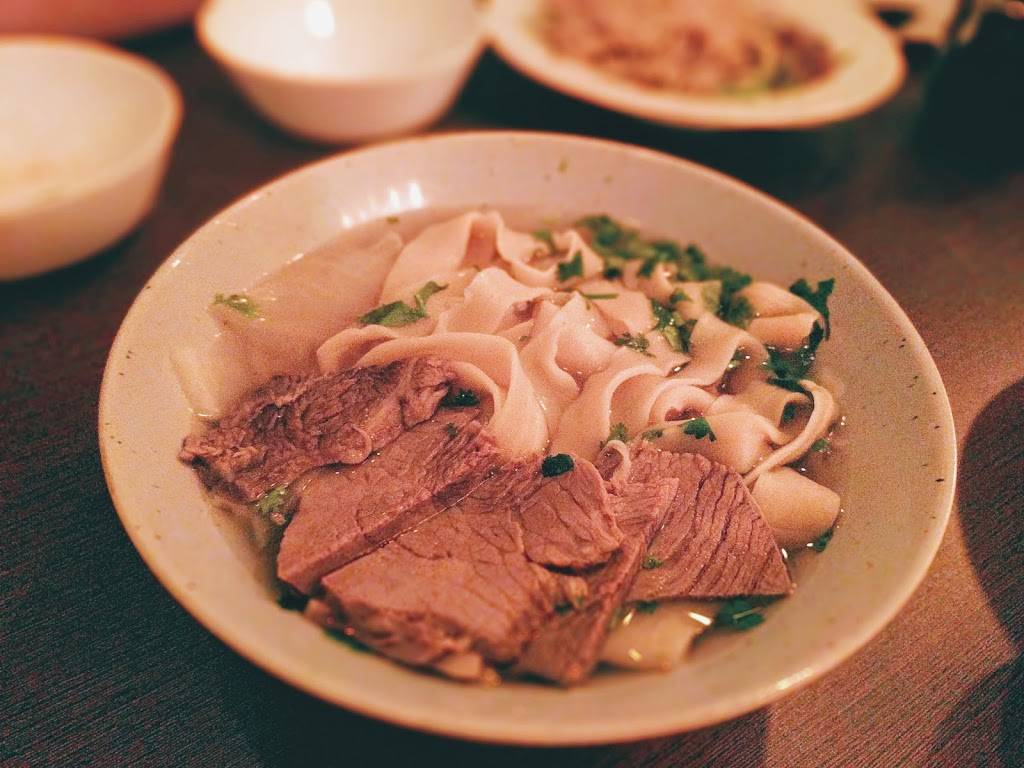 Dunhuang Noodles Upper West | restaurant | 1268 Amsterdam Ave, New York, NY 10027, USA | 6464764549 OR +1 646-476-4549