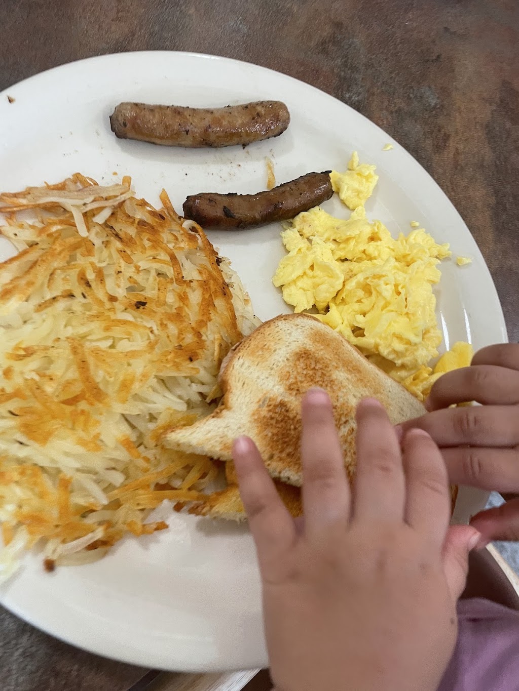 Waffle Bite | restaurant | 6400 Westside Rd, Redding, CA 96001, USA | 5302760111 OR +1 530-276-0111