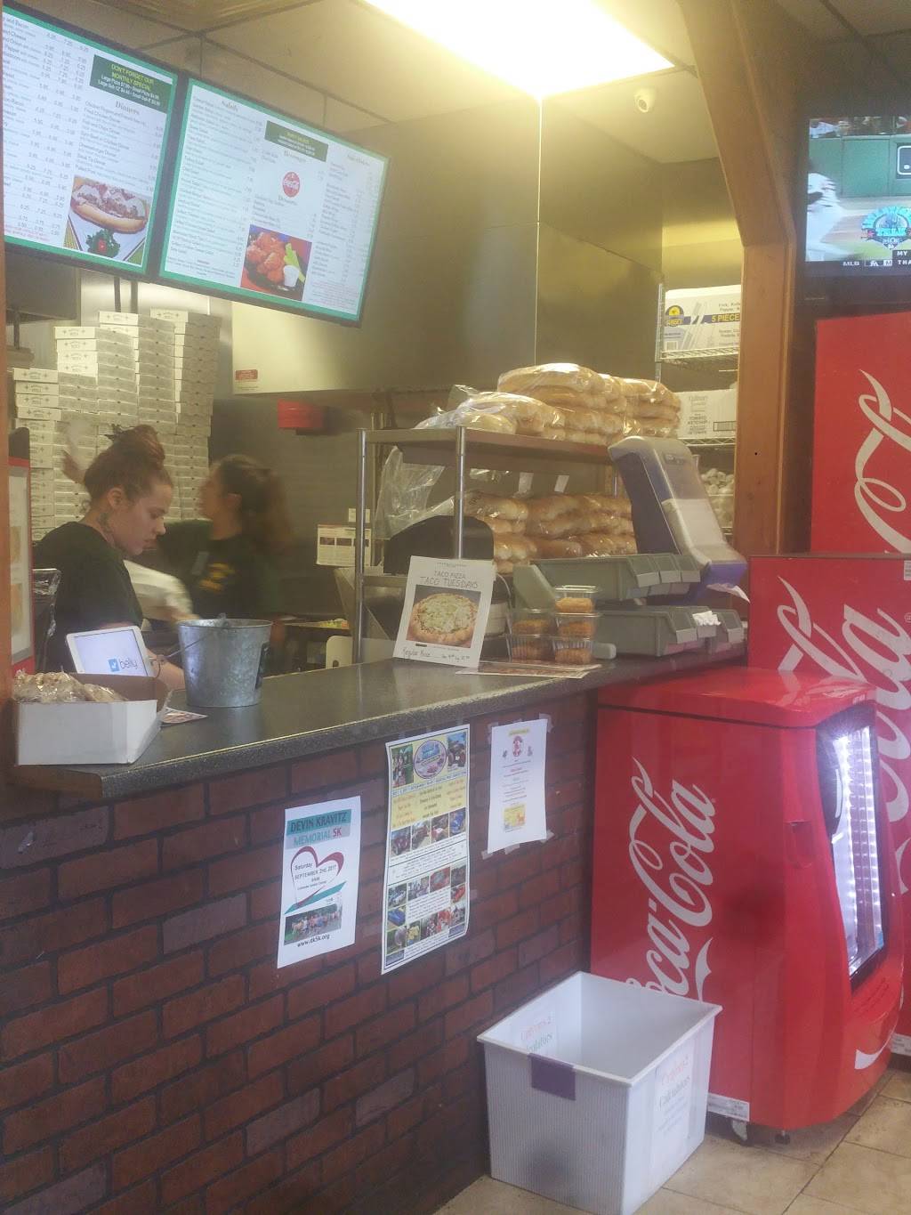 Northeast Pizza | restaurant | 1205 Main St #3, Leicester, MA 01524, USA | 5088929276 OR +1 508-892-9276