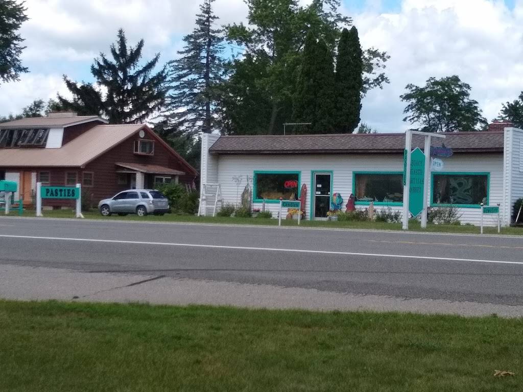 Legacy Hearth Artisan Market | meal takeaway | 6687 E Howard City-Edmore Rd, Vestaburg, MI 48891, USA | 9896204342 OR +1 989-620-4342