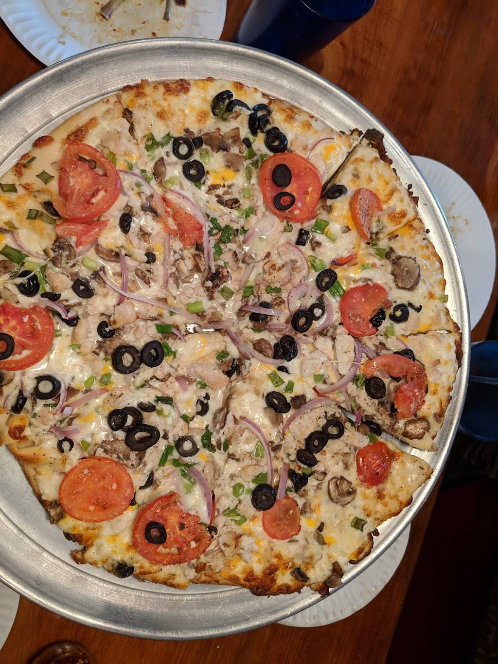 Bear Mountain Pizza | restaurant | 31074 E Kings Canyon Rd, Squaw Valley, CA 93675, USA | 5593329696 OR +1 559-332-9696