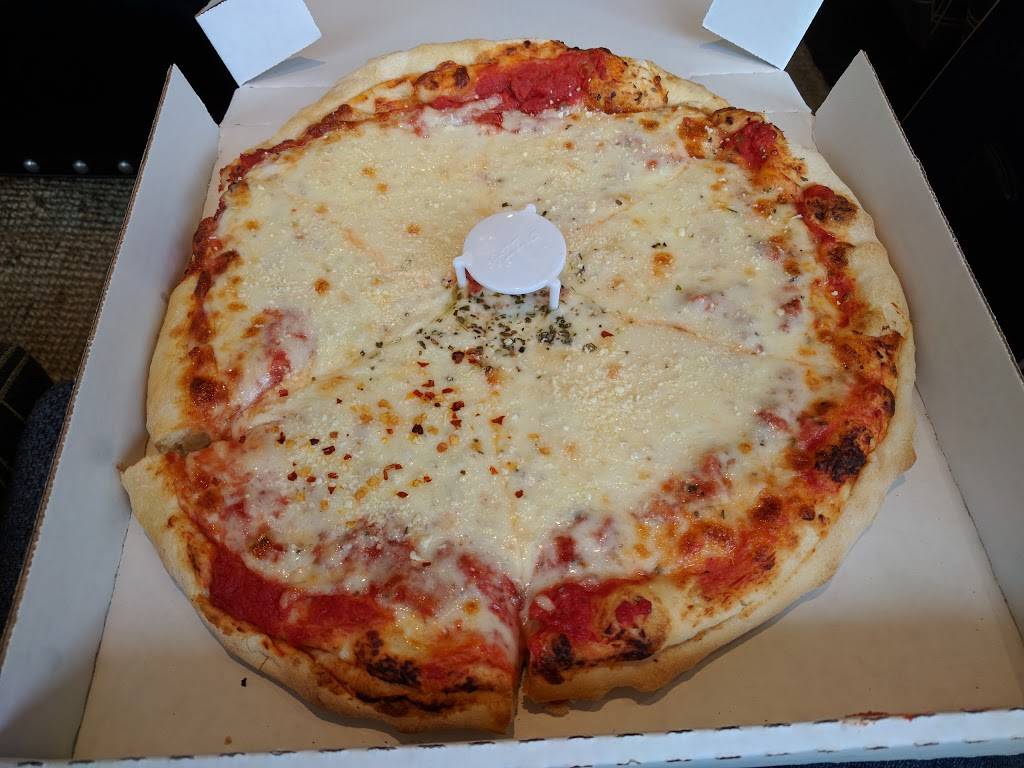 Filippis Pizza Grotto Little Italy | restaurant | 1747 India St, San Diego, CA 92101, USA | 6192325094 OR +1 619-232-5094