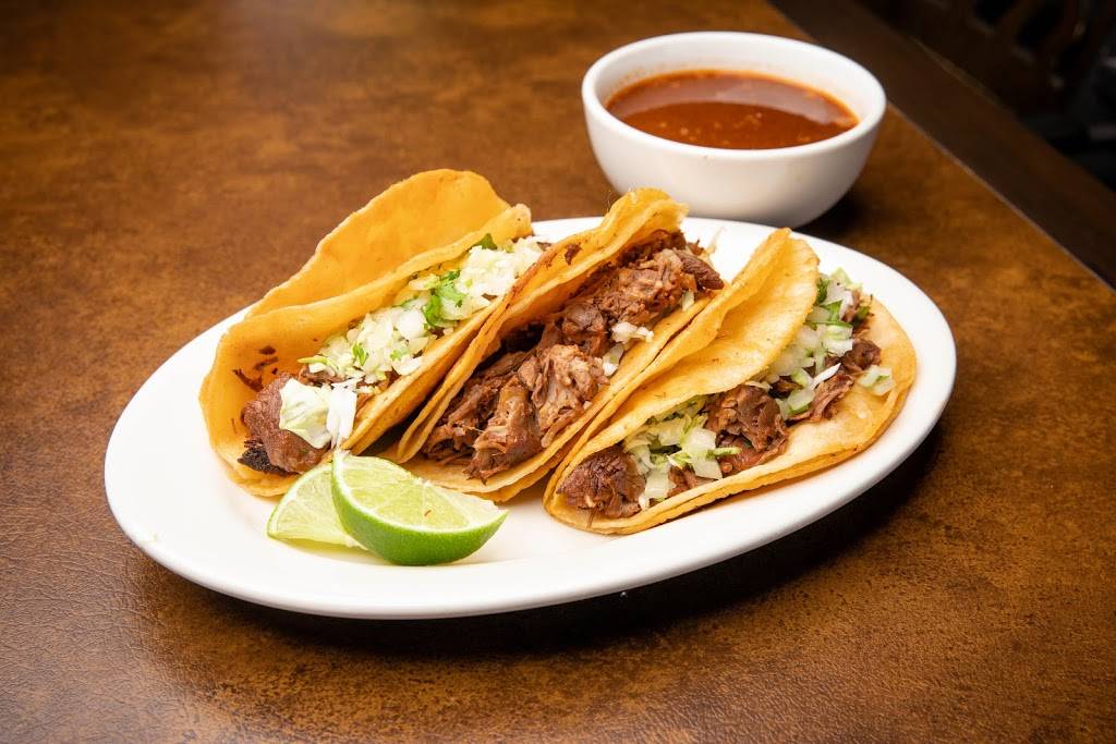Los Arcos Birrieria y Taco Shop | restaurant | 2201 S Maryland Pkwy, Las Vegas, NV 89104, USA | 7025866020 OR +1 702-586-6020