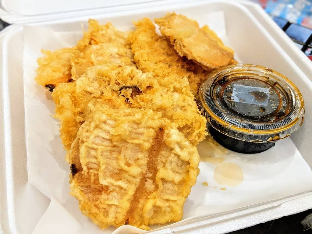 Yamato Sushi | restaurant | 15955 Bayview Ave, Aurora, ON L4G 0H1, Canada | 2895524224 OR +1 289-552-4224