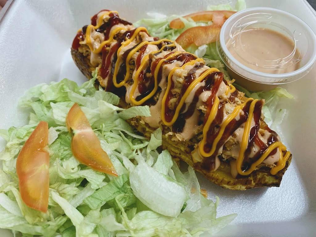 El Viajero Sandwich | restaurant | 2085 W Highland St, Lakeland, FL 33815, USA | 8135530967 OR +1 813-553-0967