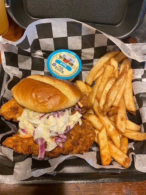 RJ 3 Chicken Shack | restaurant | 1407 S Oakes St, San Angelo, TX 76903, USA | 3254810540 OR +1 325-481-0540