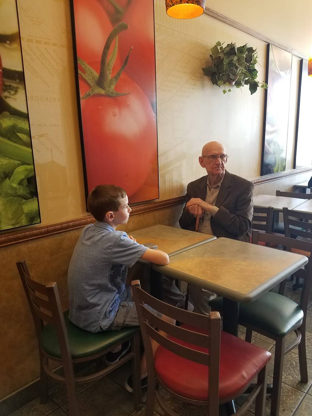 Subway Restaurants | restaurant | 742 E Glendale Ave, Marketplace Suite 21-112, Phoenix, AZ 85020, USA | 6022166411 OR +1 602-216-6411