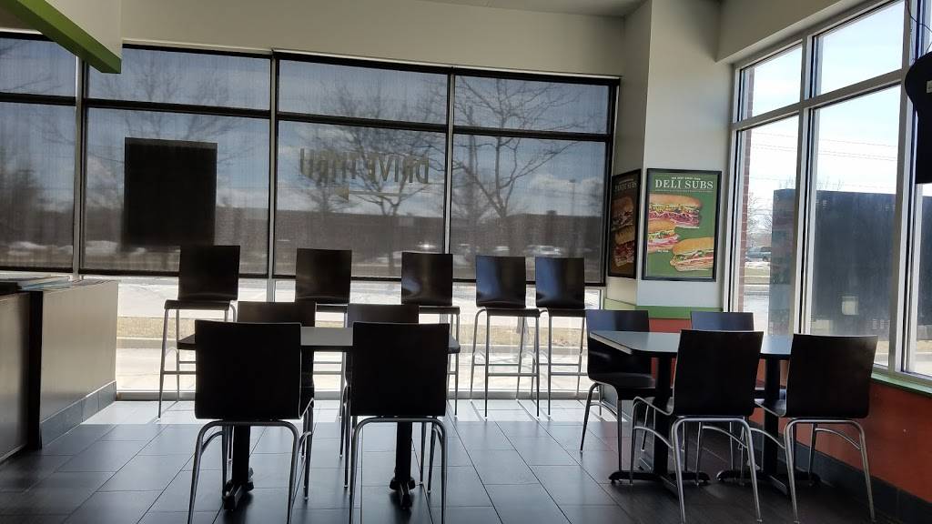 Blimpie | meal delivery | 1975 N Ankeny Blvd, Ankeny, IA 50023, USA | 5159656900 OR +1 515-965-6900