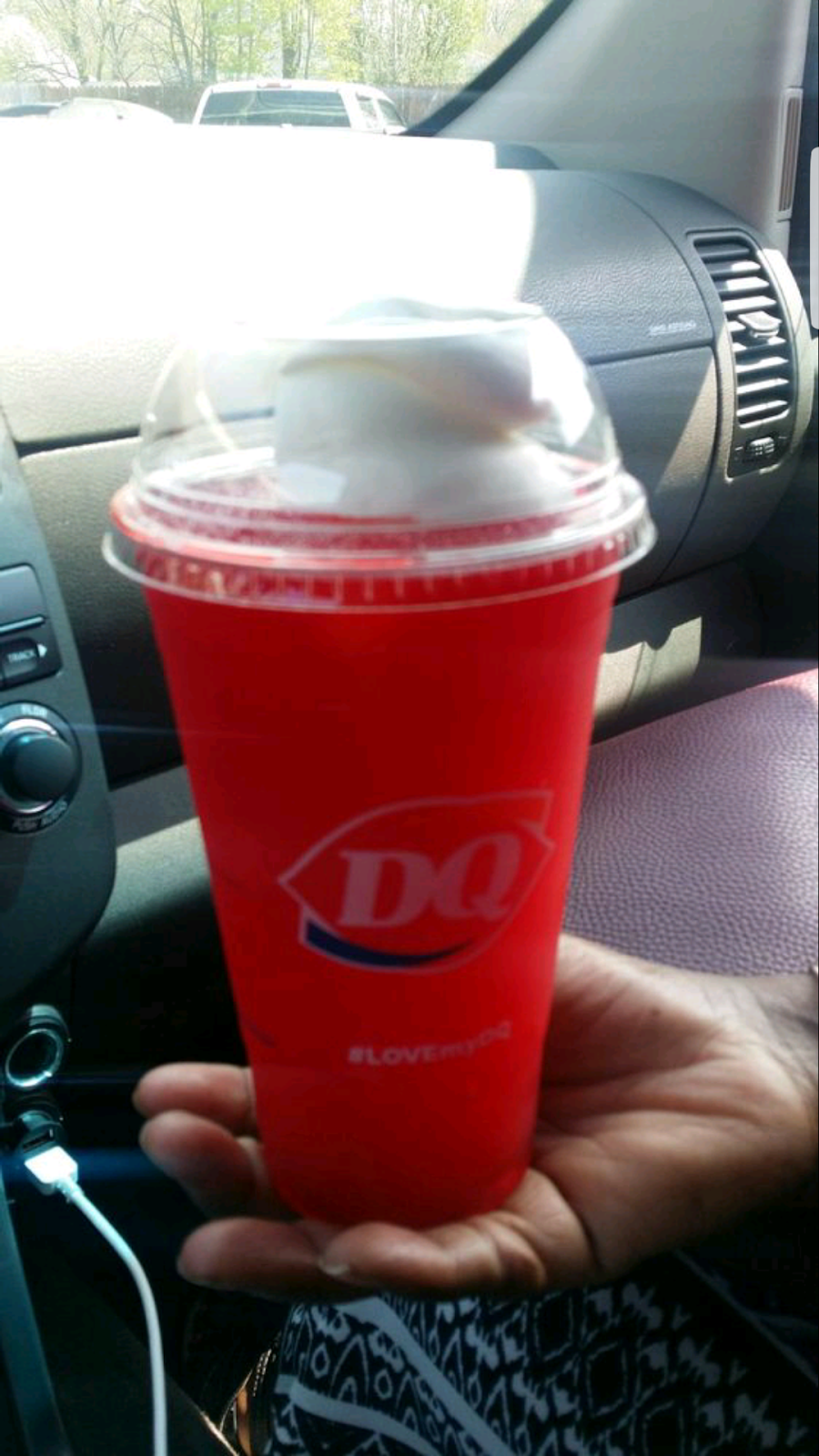 Dairy Queen Grill & Chill | restaurant | 6711 Transit Rd, Lancaster, NY 14086, USA | 7162763482 OR +1 716-276-3482