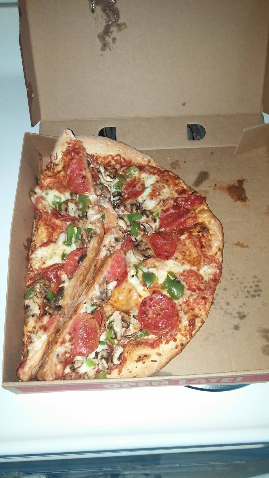 Twice The Deal Pizza Ltd | restaurant | 480 Hespeler Rd, Cambridge, ON N1R 7R9, Canada | 5196232222 OR +1 519-623-2222