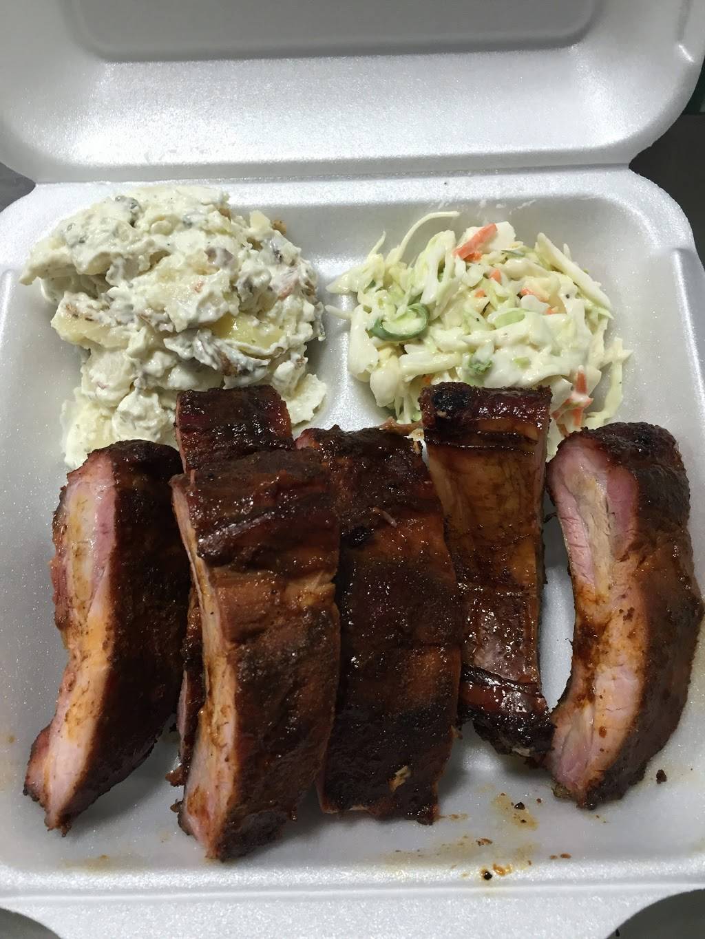 Kentucky Hillbilly BBQ | restaurant | 53 Green St, Wickliffe, KY 42087, USA | 2703353505 OR +1 270-335-3505