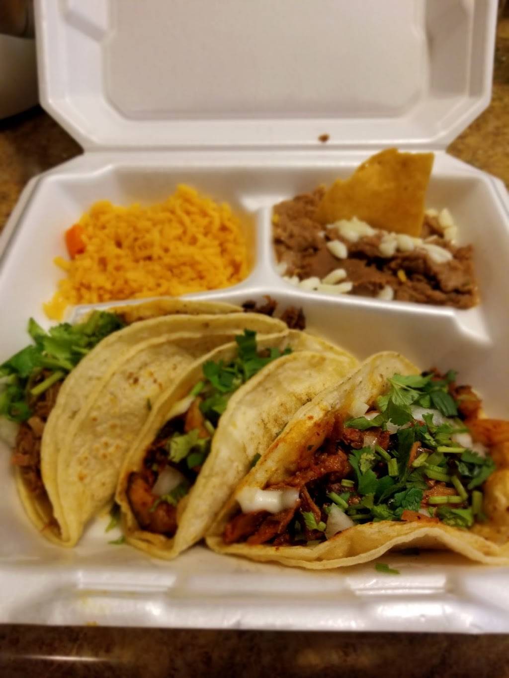 Quik Way (Kitchen) | restaurant | 8106 Southwestern Blvd, Dallas, TX 75206, USA | 2148901887 OR +1 214-890-1887