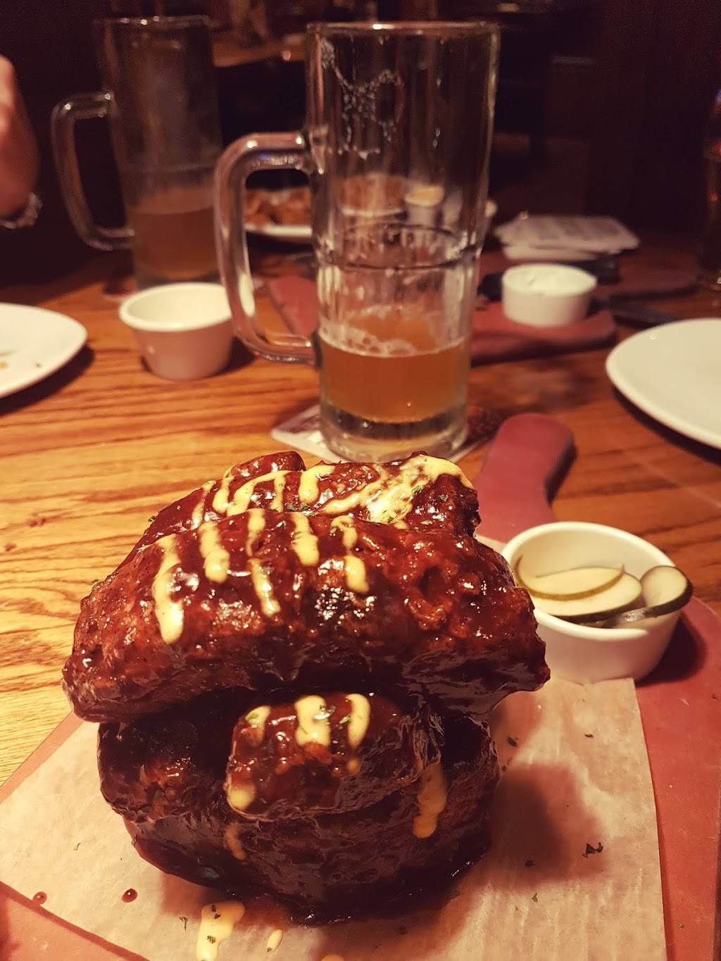 Outback Steakhouse | restaurant | 6030 SW 18th St, Boca Raton, FL 33433, USA | 5613386283 OR +1 561-338-6283