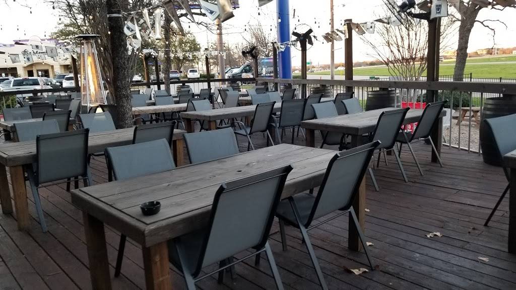 The Londoner | restaurant | 5120 TX-121, Colleyville, TX 76034, USA | 8176848810 OR +1 817-684-8810