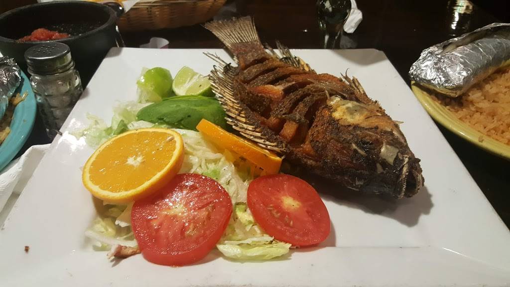 La Rivera Mexican Cantina | restaurant | 116 Sunlite Rd, Shelbyville, TN 37160, USA | 9316842766 OR +1 931-684-2766