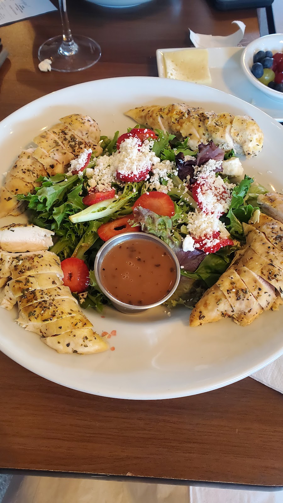 Corbin Farms Winery | restaurant | 800 Co Rd 87, Calera, AL 35040, USA | 2056850655 OR +1 205-685-0655